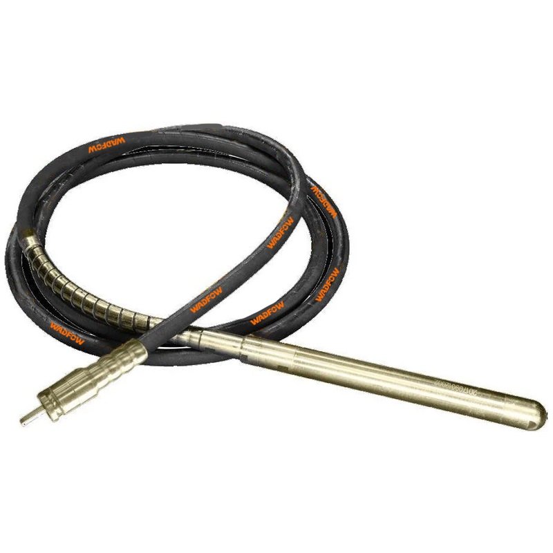 Wadfow WVRP2A38 Vibrator Poker 38mm