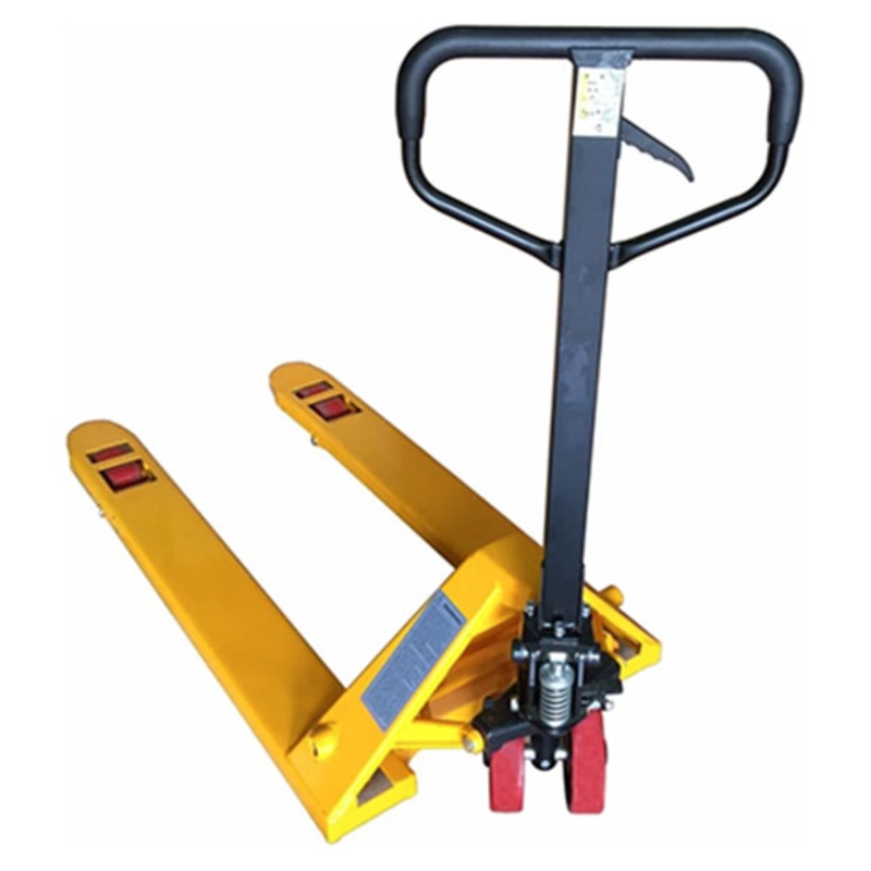 S-Ks JMHPT-A Pallet Truck