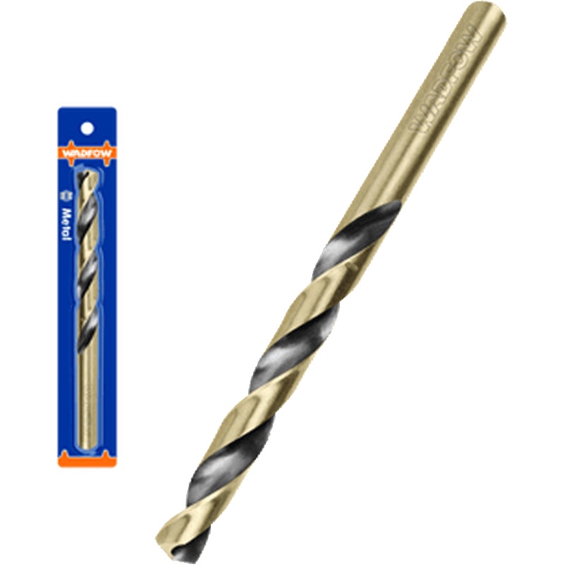 Wadfow HSS Drill Bit