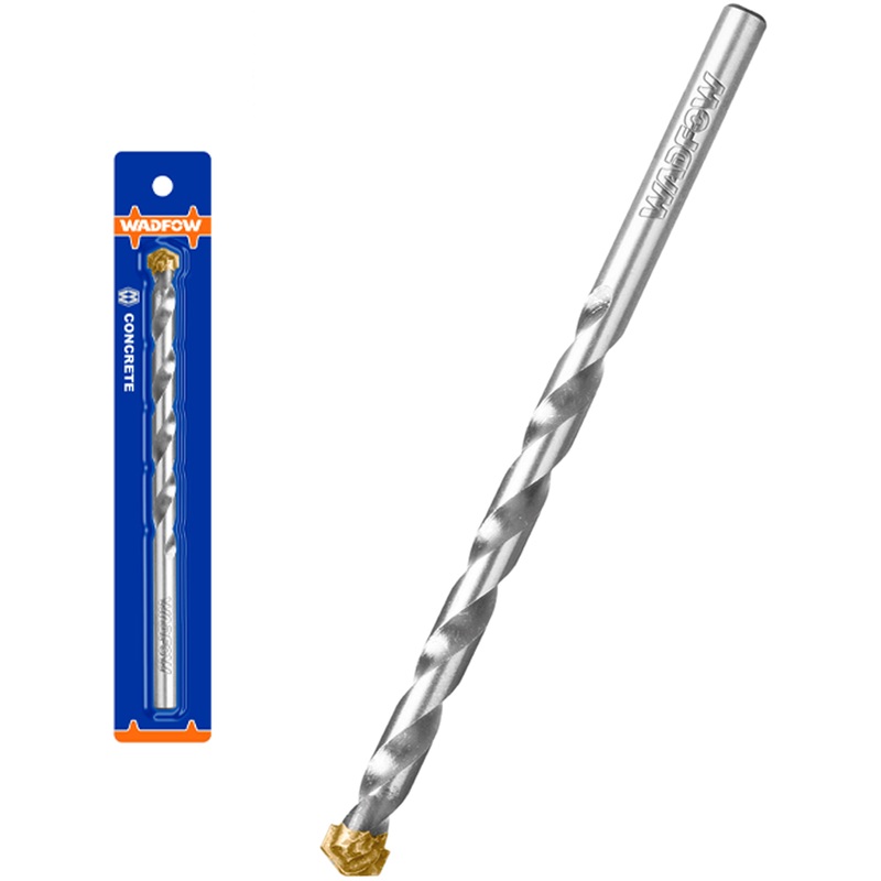 Wadfow Masonry Drill Bit