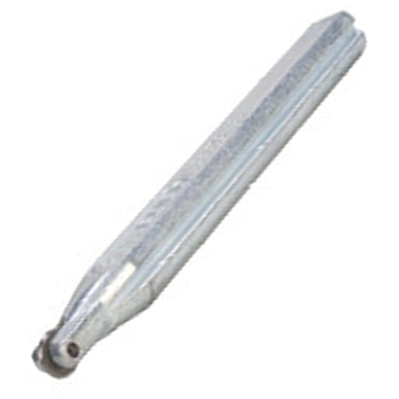 Wadfow WCJ4502 Tile Cutter Blade 6.5 X 1.5 X 1.3MM