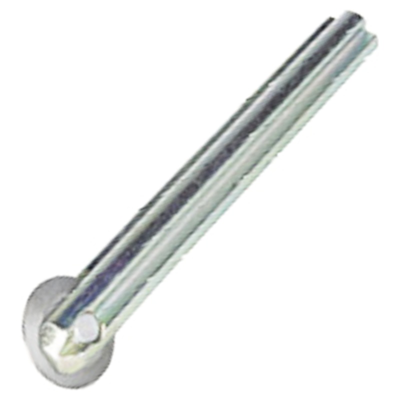 Wadfow WCJ4504 Tile Cutter Blade 18 X 6 X 3MM