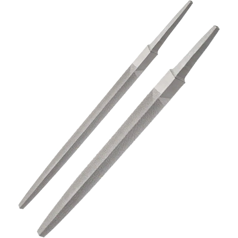 Wadfow WFE1638 Square Steel File 8"