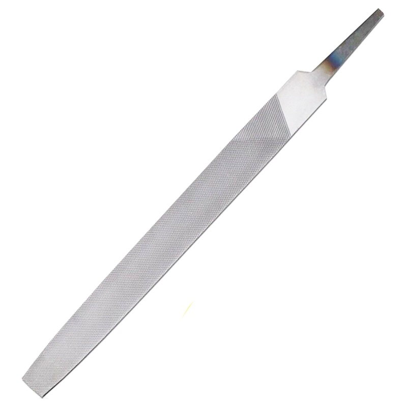 Wadfow WFE2618 Flat Wood File 8"