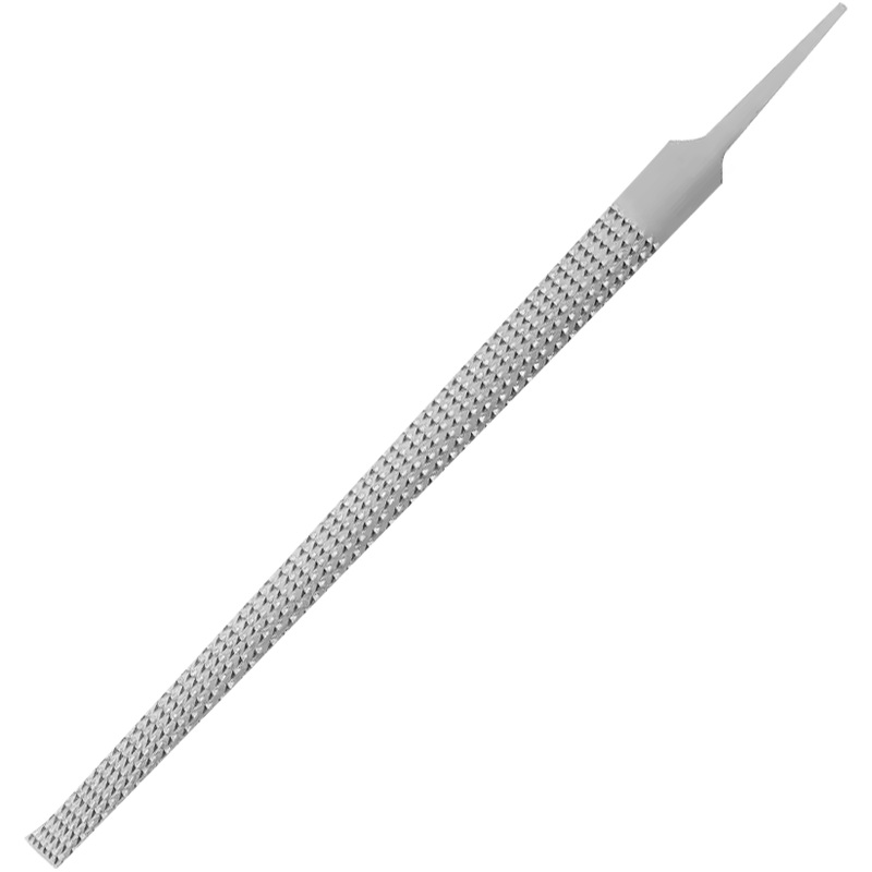 Wadfow WFE2638 Round Wood File 8"