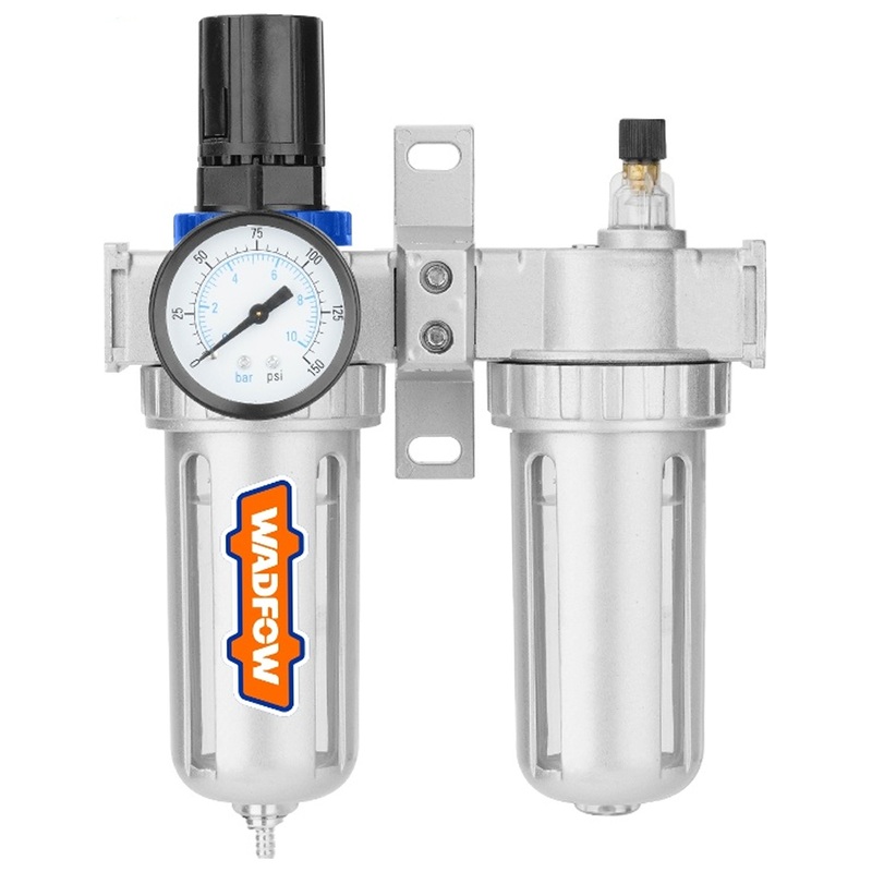 Wadfow WFF6506 Air Filtration Units 80cc+125cc