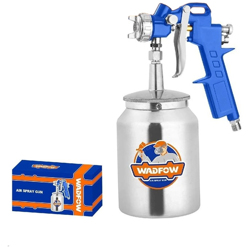 Wadfow WGA1510 Air Spray Gun 1000cc