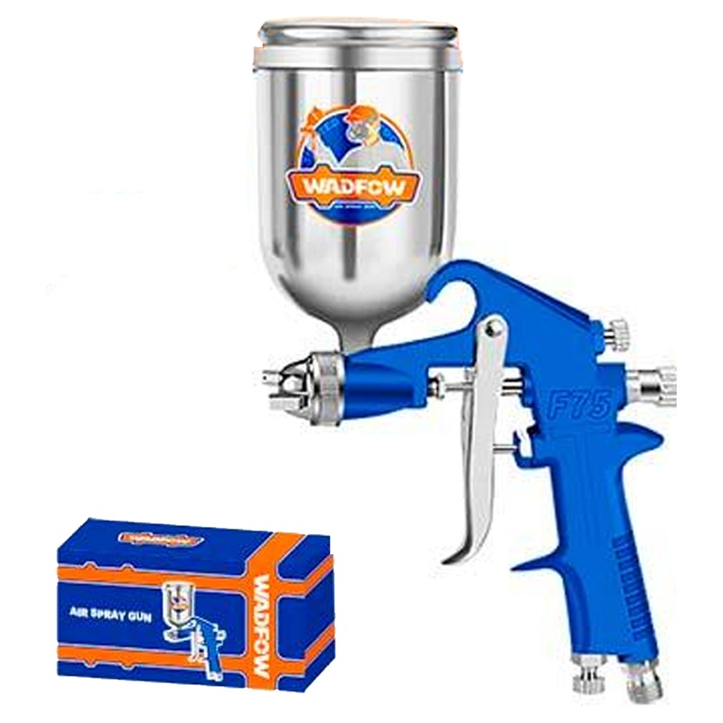 Wadfow WGA1540 Air Spray Gun 400cc