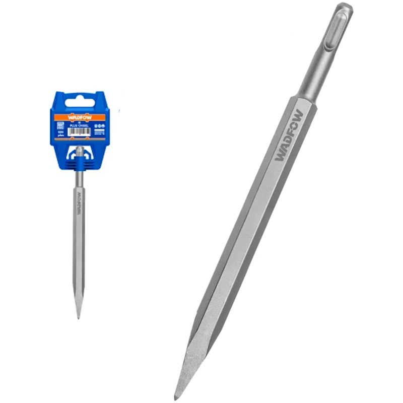 Wadfow WGZ1201 Chisel SDS Chisel Pointed