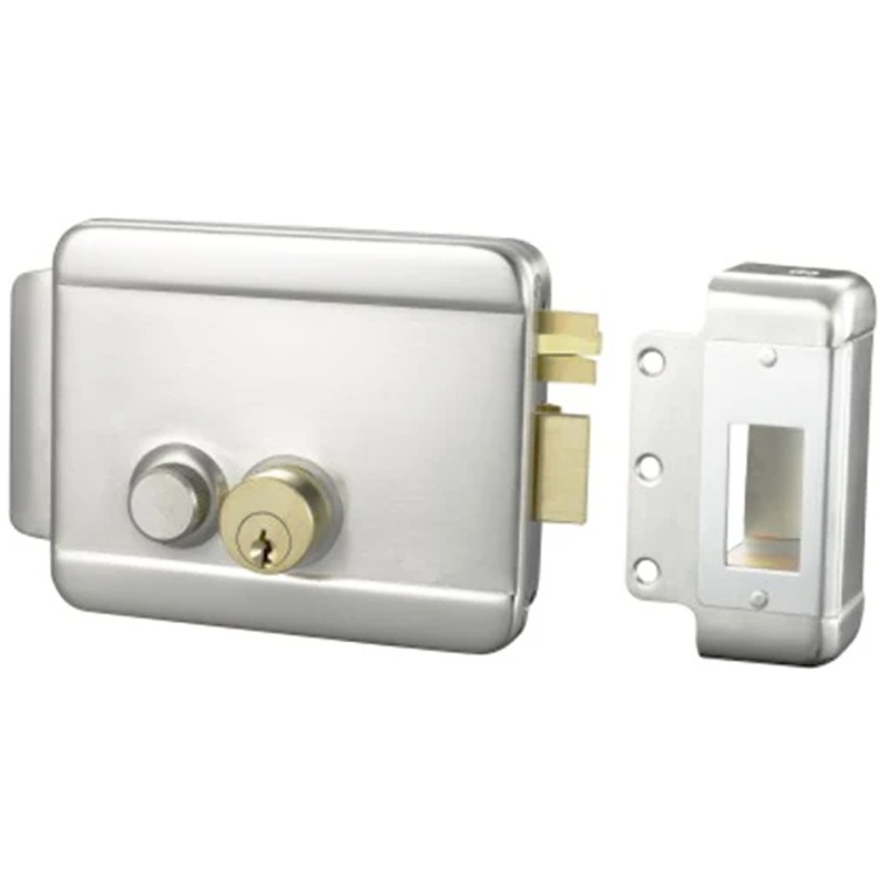 Wadfow WKLZ531 Electric Rim Lock 60MM