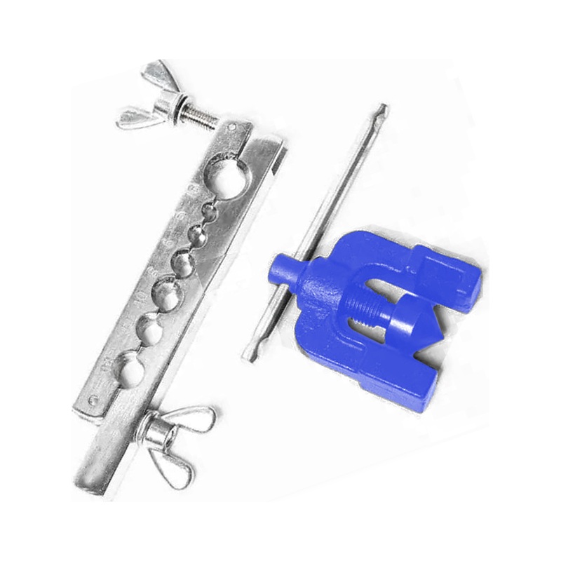 Wadfow WKQ7616 Pipe Flaring Tool Set