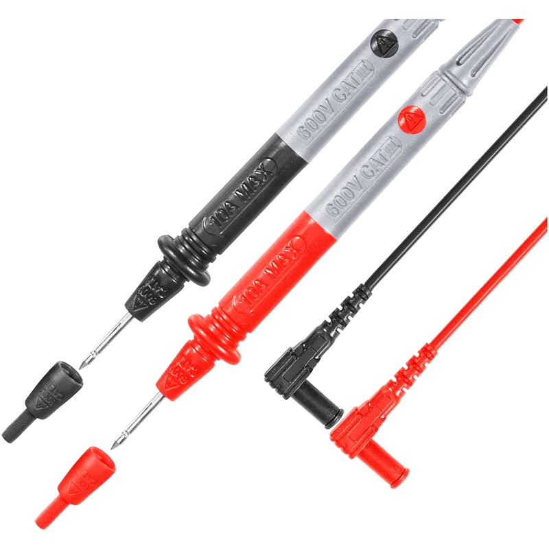 Wadfow WKX1101 Test Lead