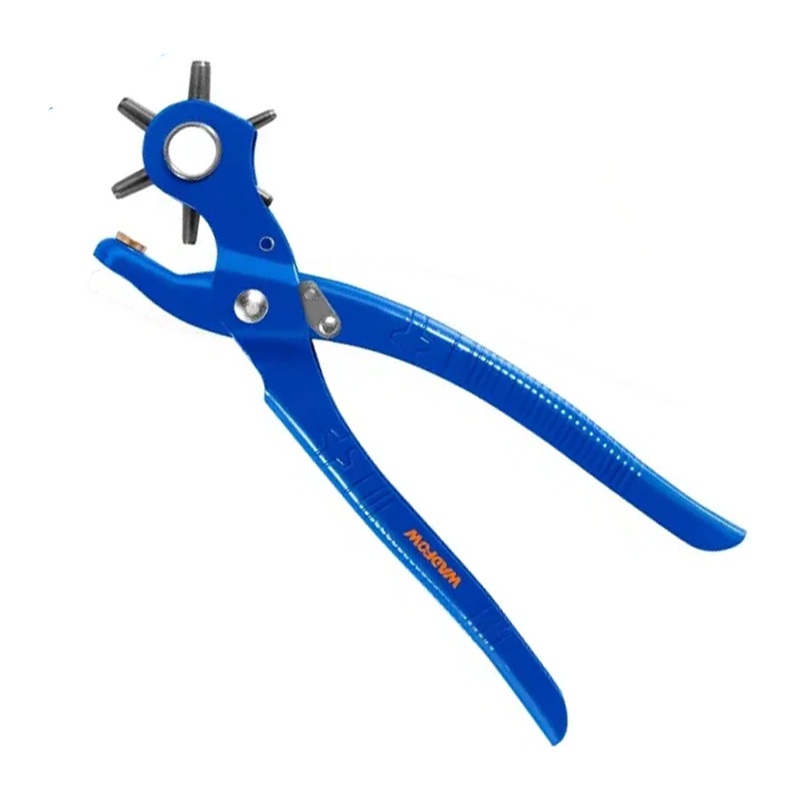 Wadfow WLH2601 Leather Hole Puncher 9"