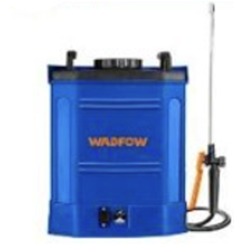 Wadfow WLSY1508 Cordless Knapsack Sprayer 12V 16L
