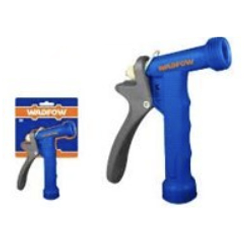 Wadfow WNE0E34 Trigger Nozzle Metal