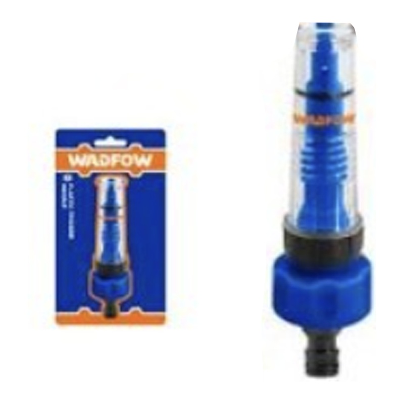 Wadfow WNE1E04 Water Wand 4"