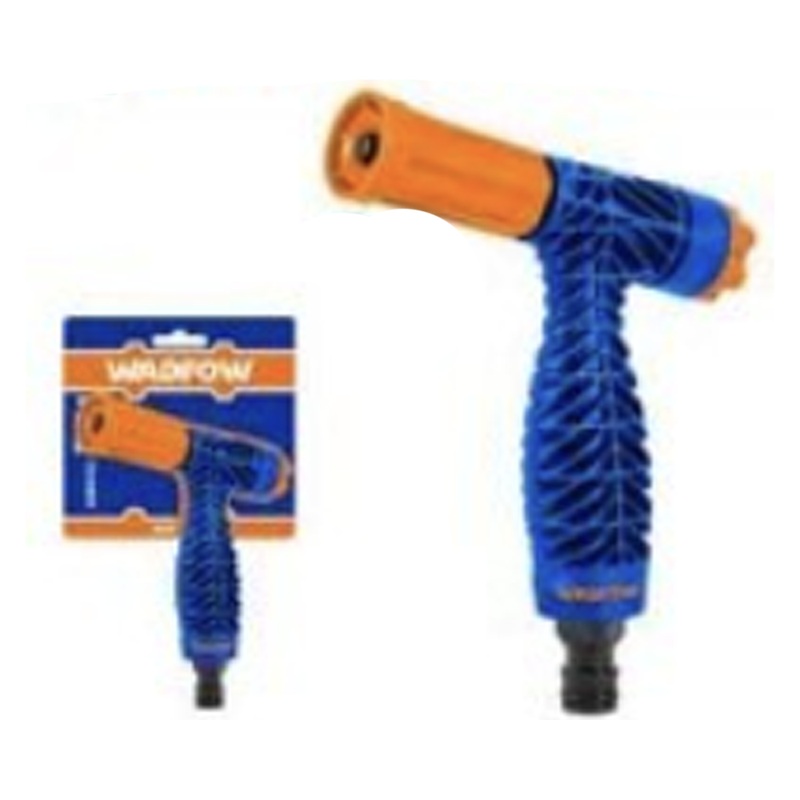 Wadfow WNE7E34 Trigger Nozzle Plastic 2-Way