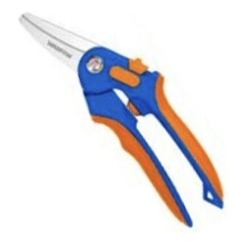 Wadfow WPA1E05 Straight Pruning Shear 9"
