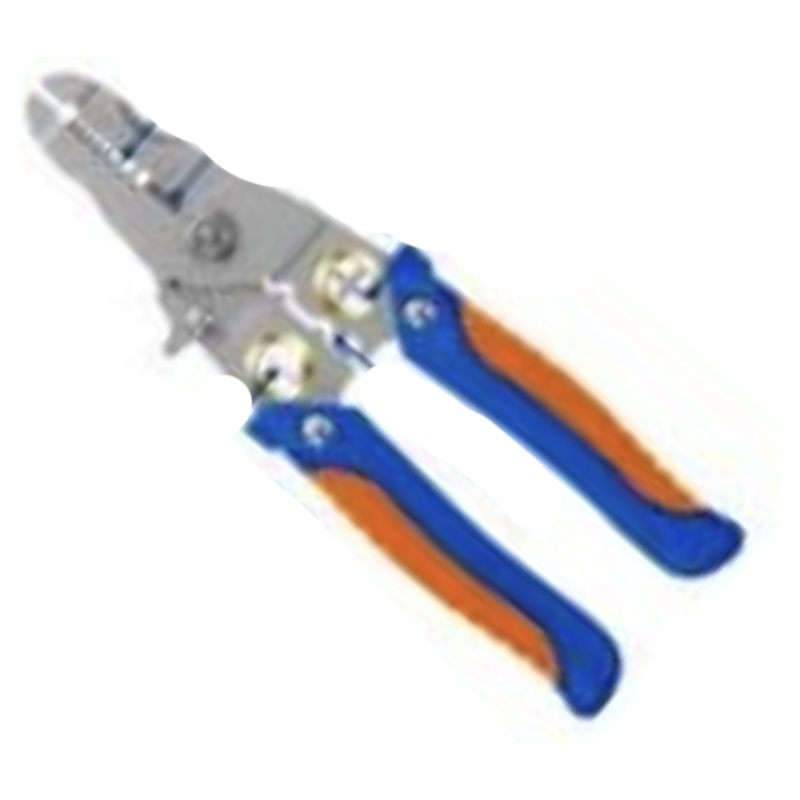 Wadfow WPL5627 Wire Stripper 7"