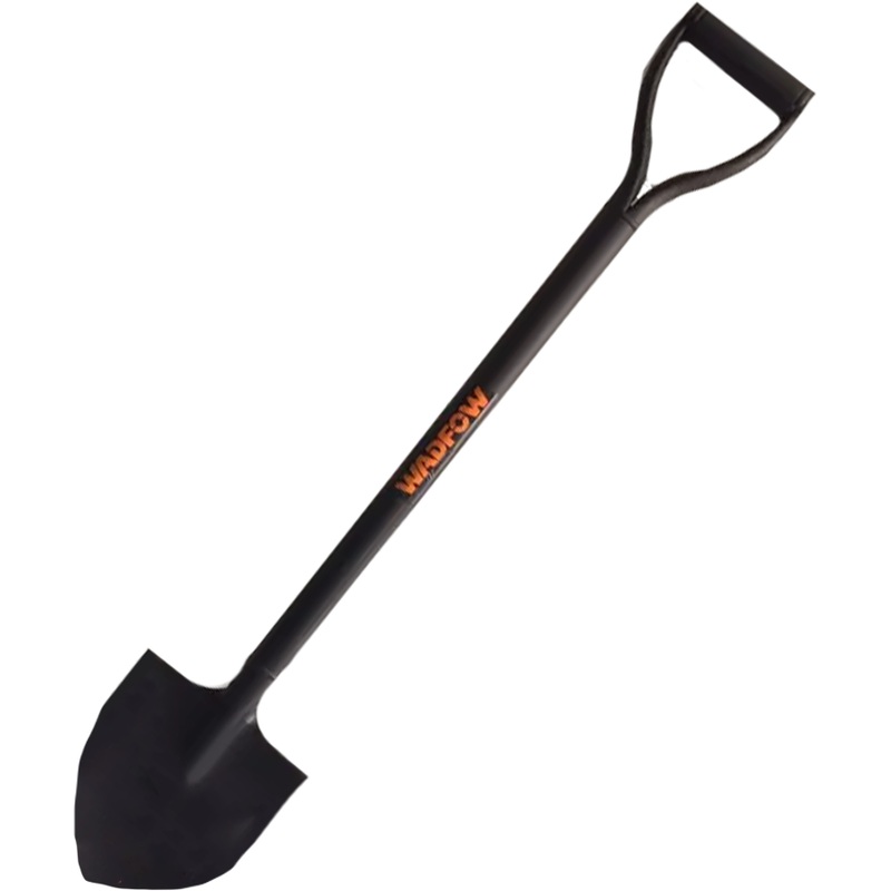Wadfow WSE3324 Steel Shovel 1000mm
