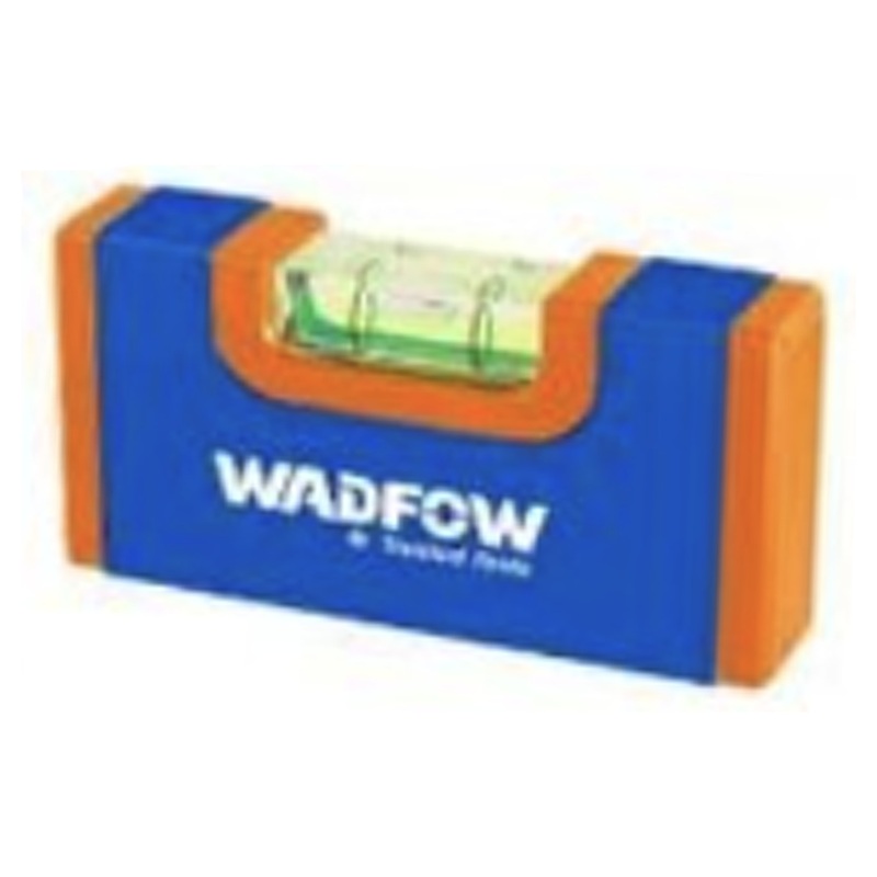 Wadfow WSL0G10 Hand Level 10CM