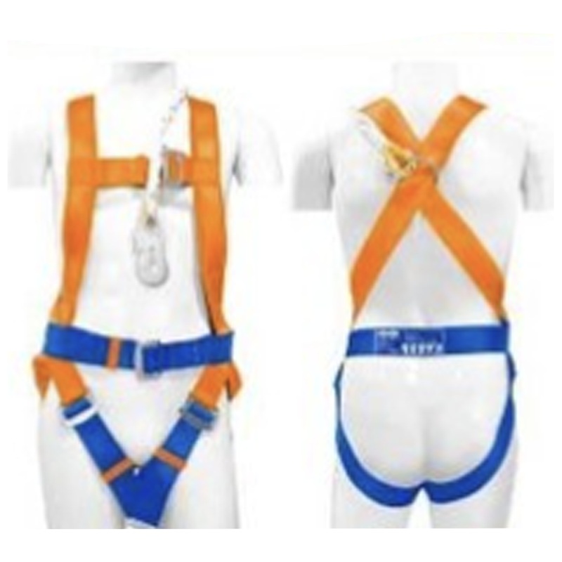 Wadfow WSQ1513 Safety Harness