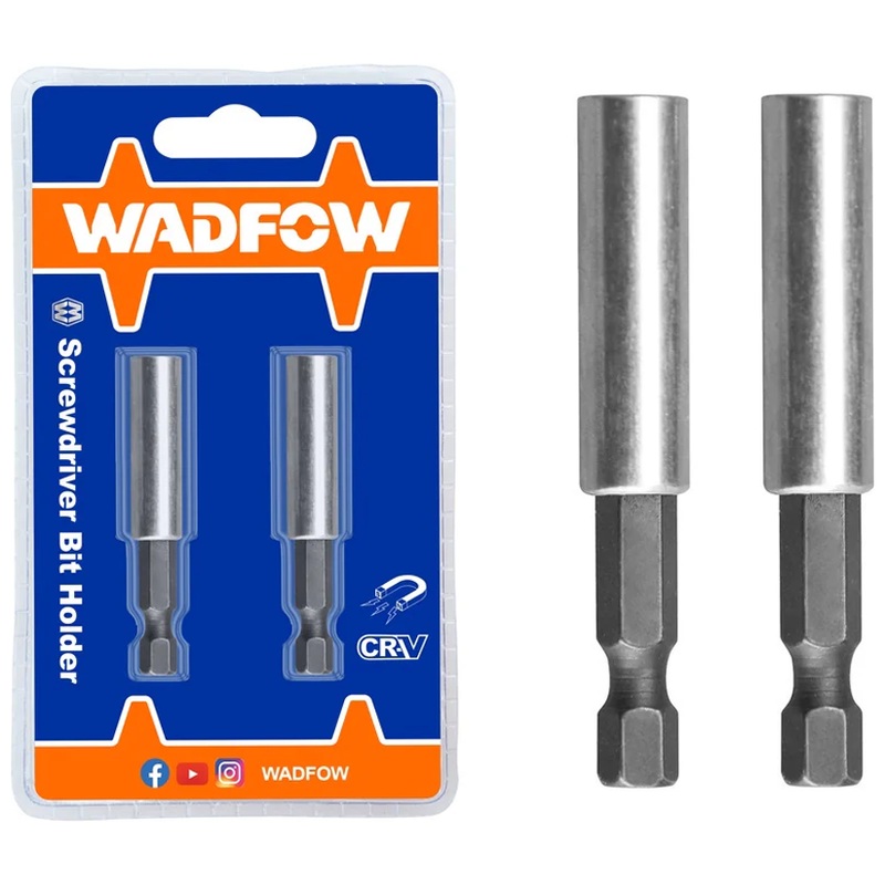 Wadfow WSV2K01 Screw Bit Holder