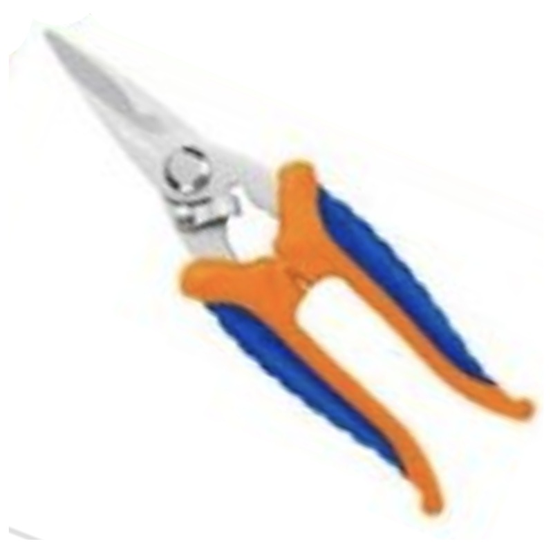 Wadfow WSX1617 Electricians Scissors 7"