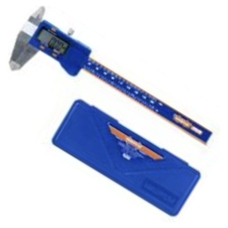 Wadfow WVC2B15 Digital Caliper 6"