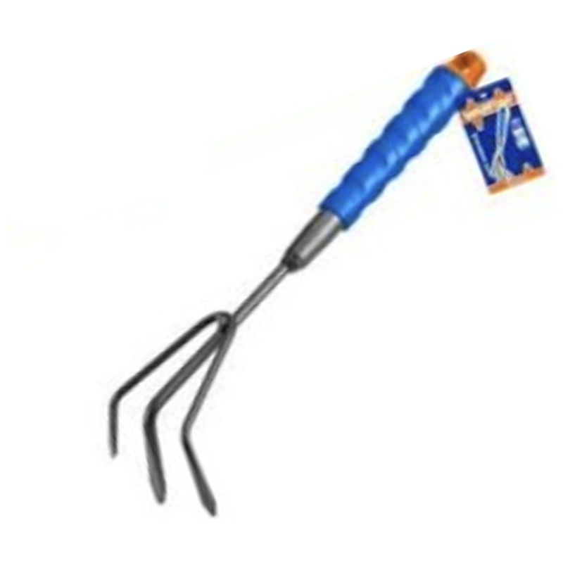 Wadfow WWK2134 Garden Rake 340mm
