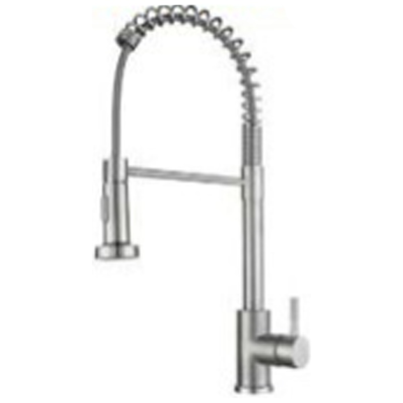 Wadfow WZD4504 Pull-Down Kitchen Faucet