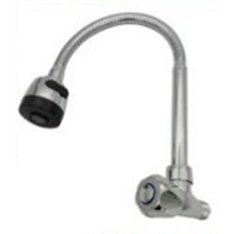 Wadfow WZD4903 Cold Water Faucet(Wall-Mounted)
