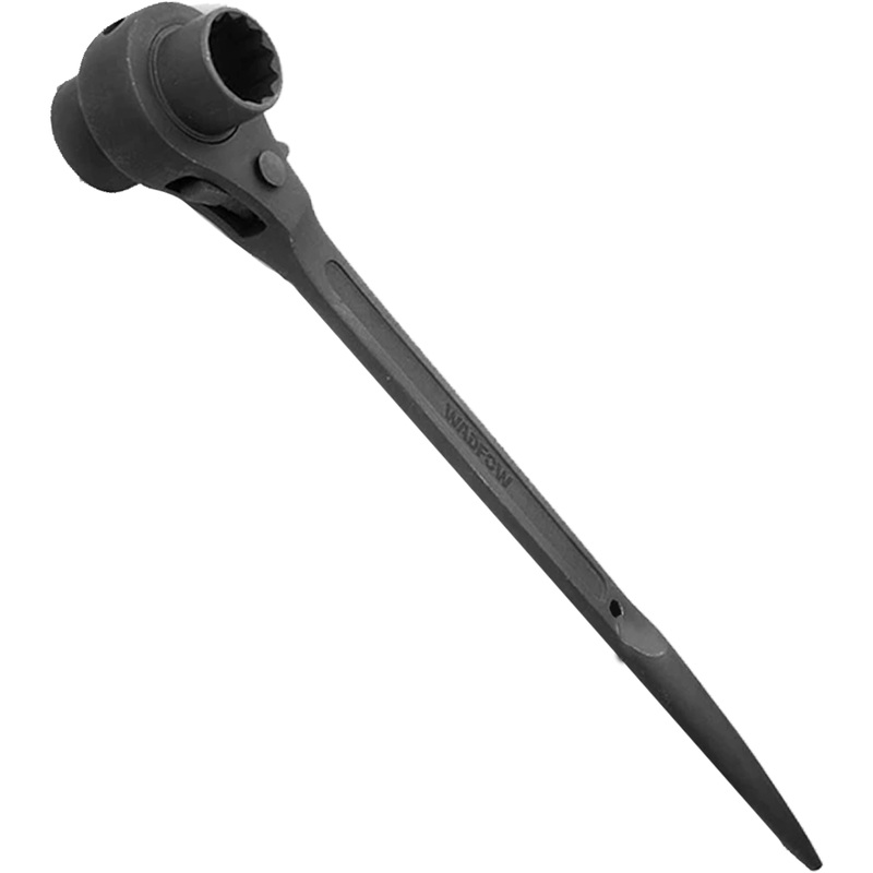 Wadfow Double Socket Wrench