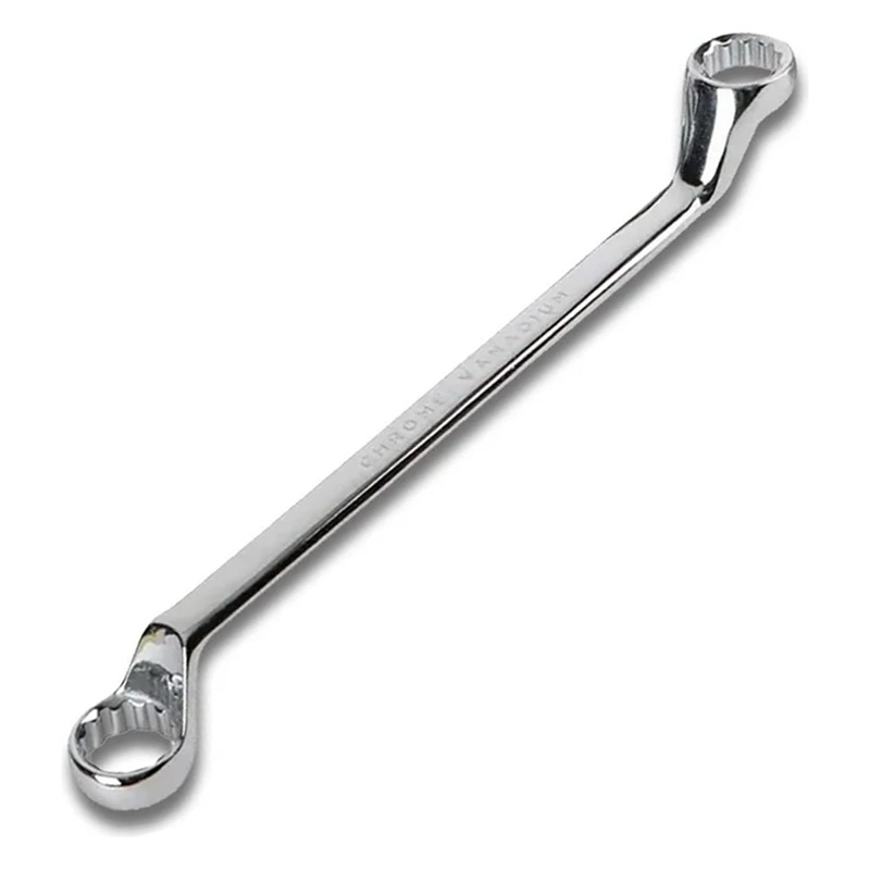 Wadfow Offset Ring Spanner