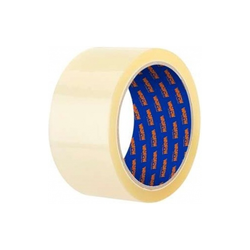 Wadfow Packing Tape (Transparent)