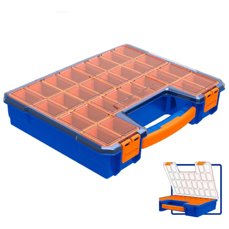 Wadfow Plastic Organizer
