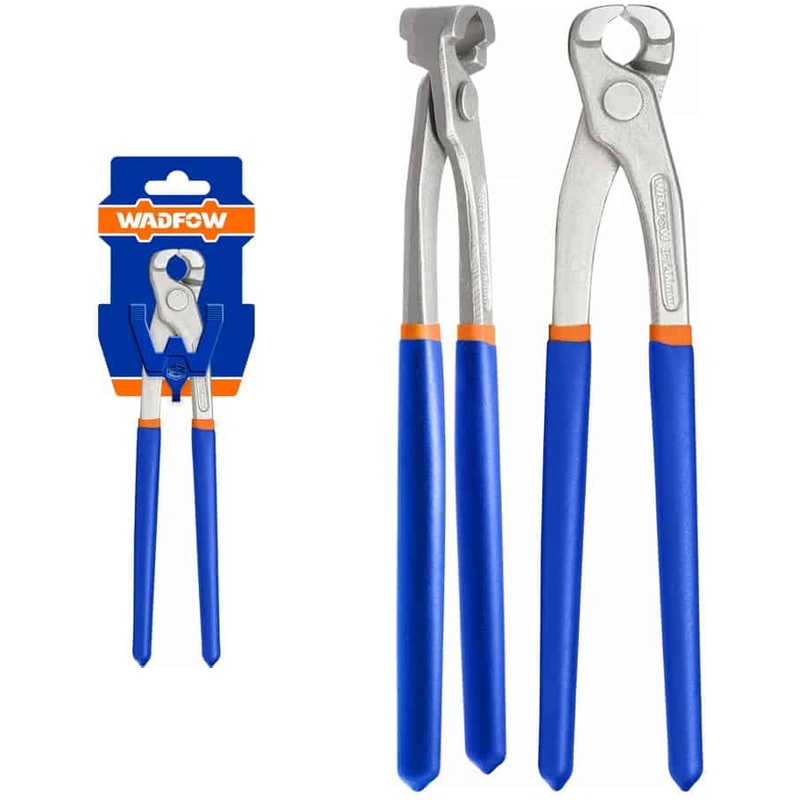 Wadfow Rabbet Pliers