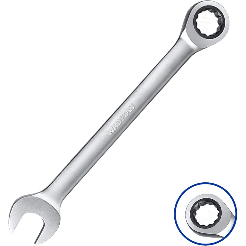 Wadfow Rachet Spanner
