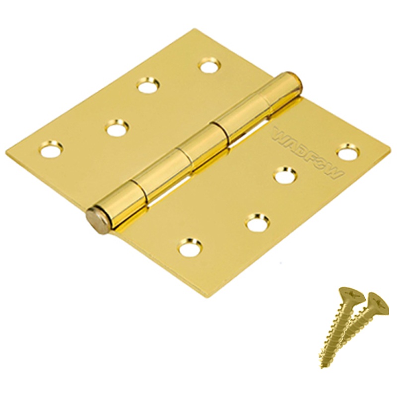 Wadfow Steel Hinges