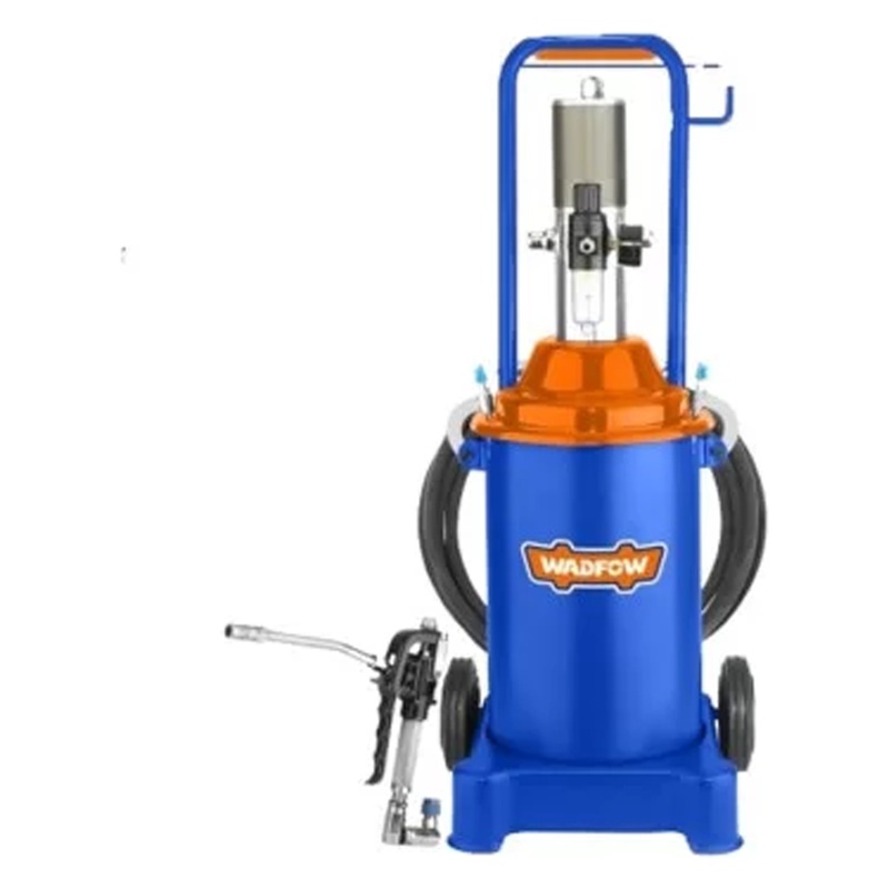 Wadfow WAL1A12 Air Grease Lubricator