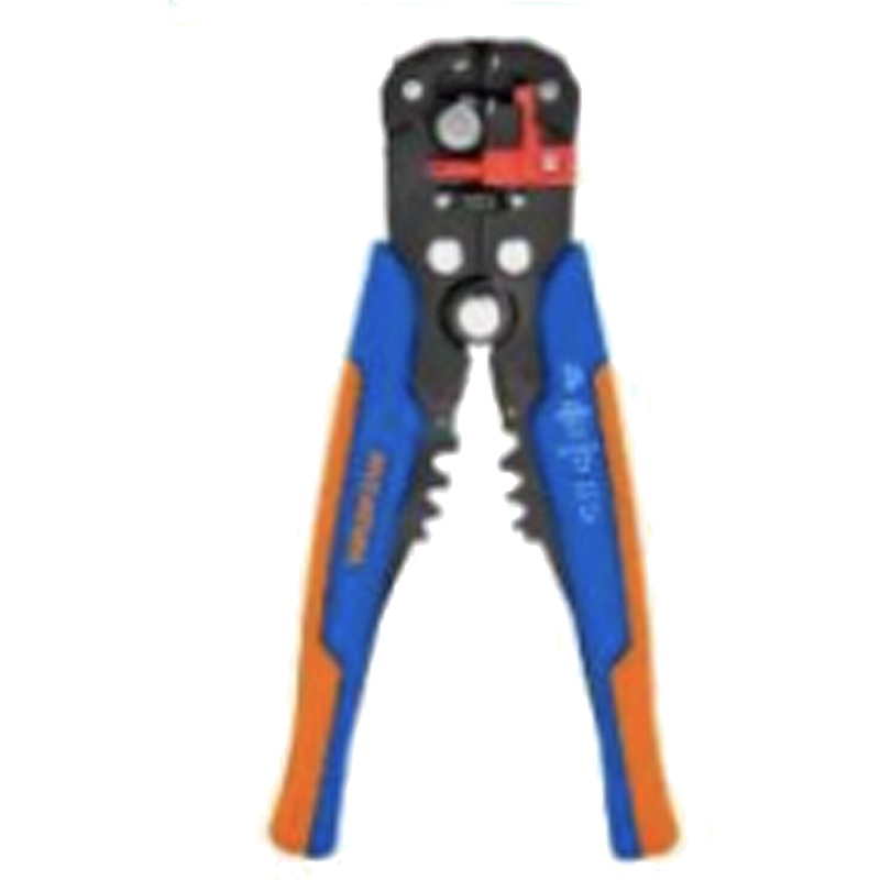 Wadfow WBQ4601Automatic Wire Stripper 3in1 Function