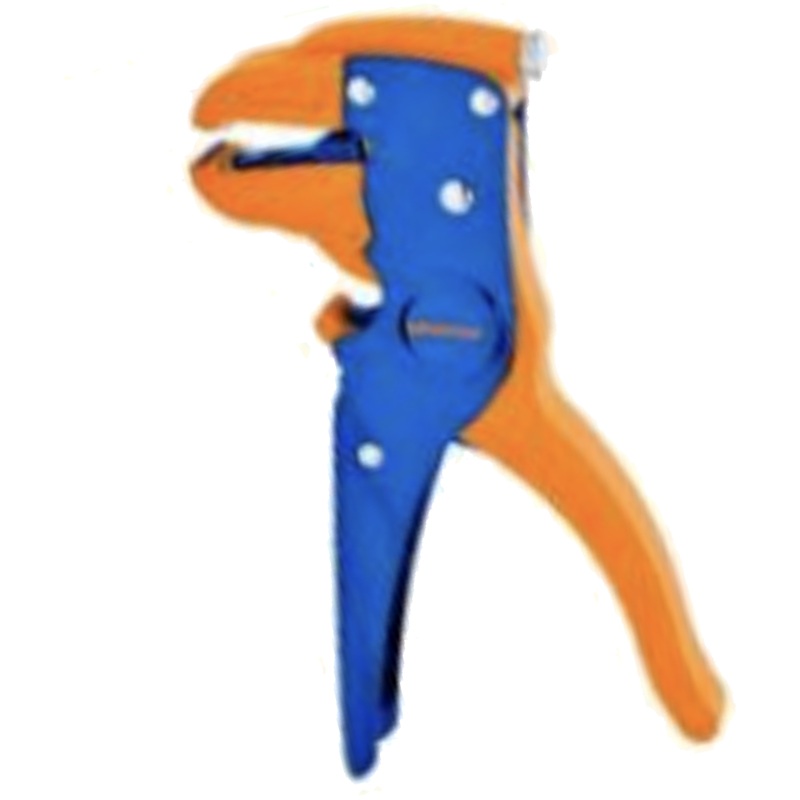 Wadfow WBQ8401 Wire Stripper 7"