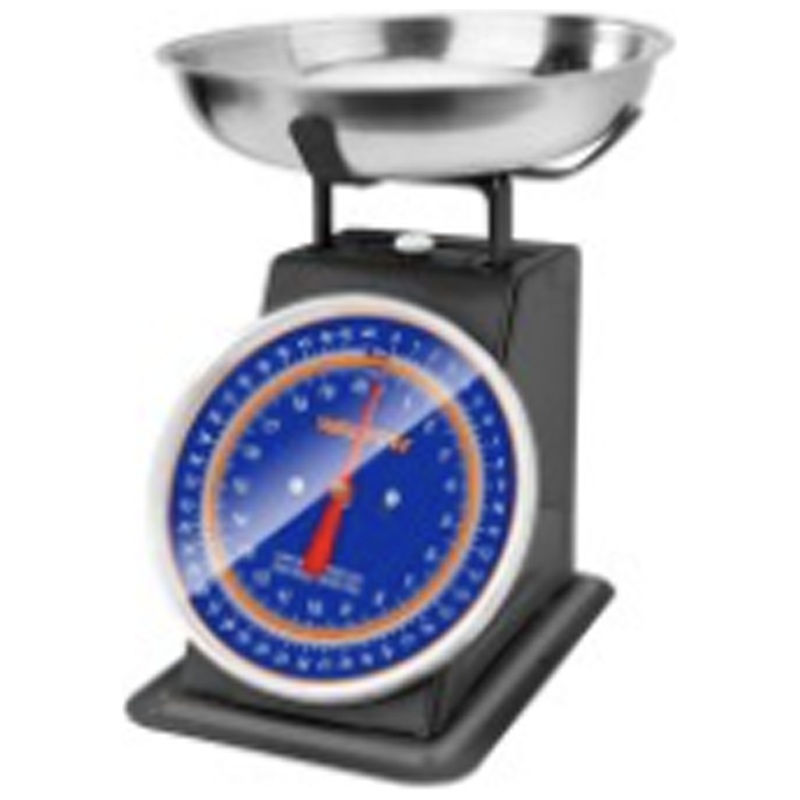 Wadfow WEC1502 Weighing Scale (Spring Type) 20Kg