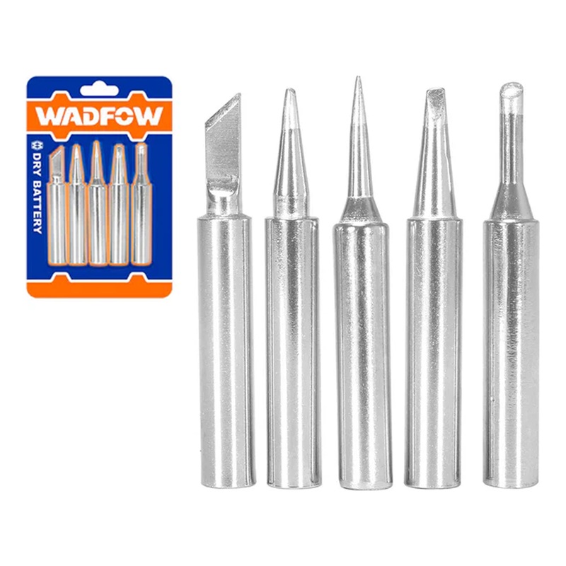 Wadfow WEL8943 Soldering Iron Tips