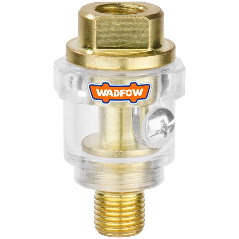 Wadfow WEQ1601 Oil Lubricator