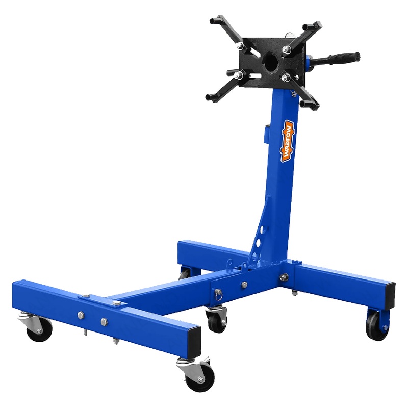 Wadfow WEU1A50 Engine Stand