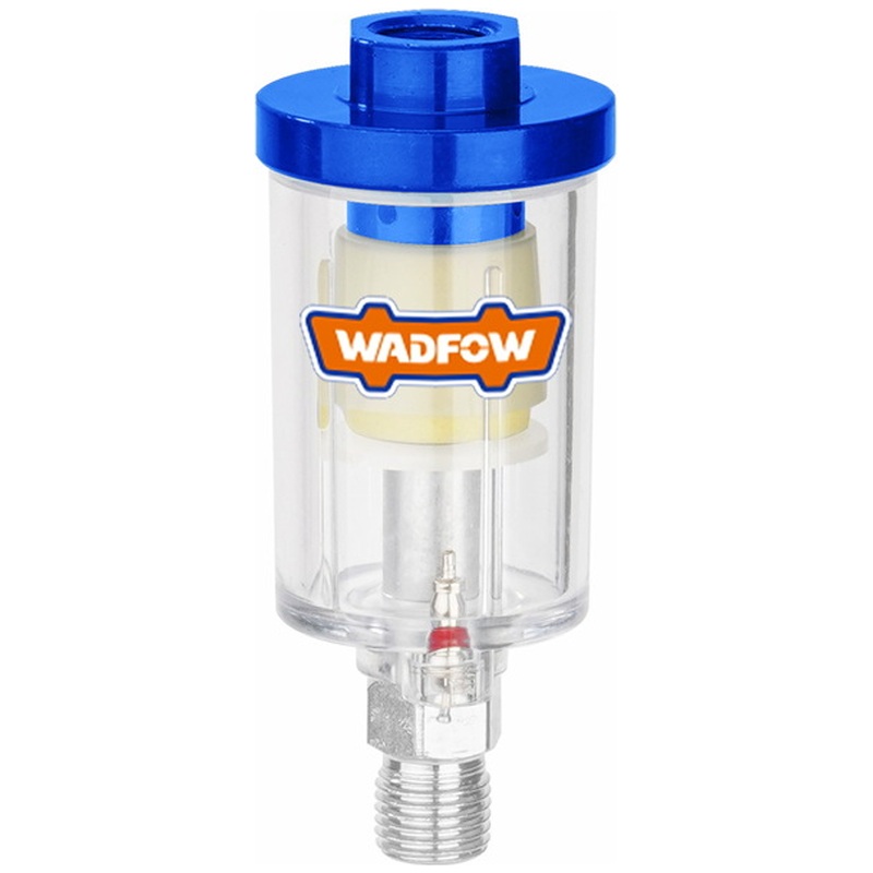 Wadfow WFF2602 Air Filter