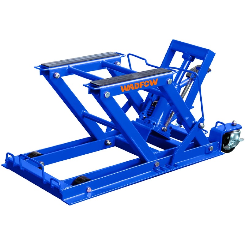 Wadfow WHC5A04 Motorcycle Lift