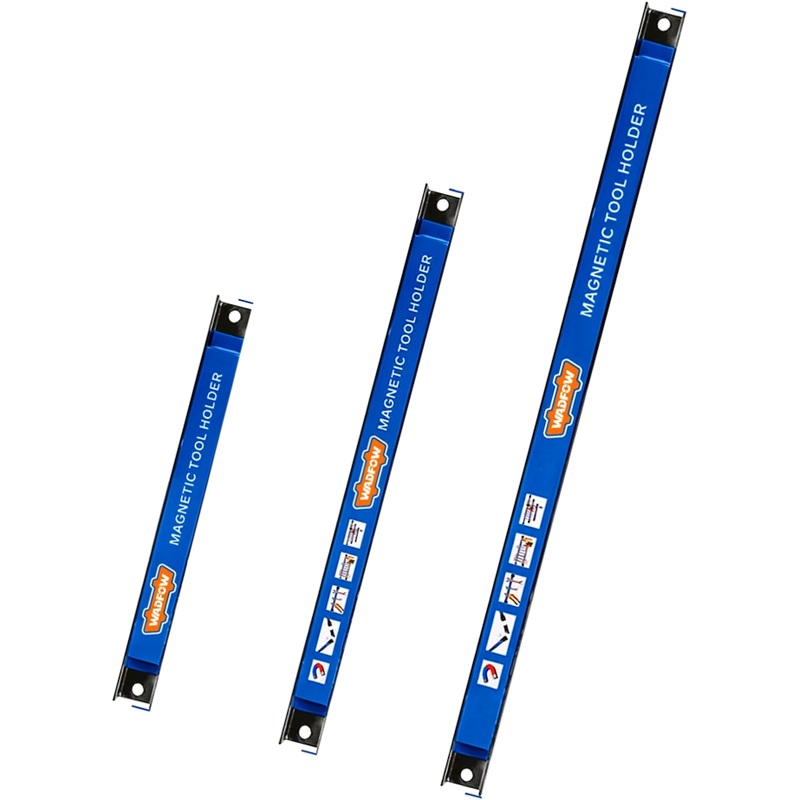 Wadfow WHH2603 Magnetic Tool Holder Set 3Pcs