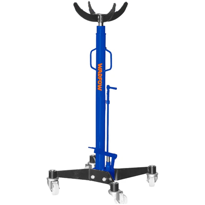 Wadfow WHJ1A06 Transmission Jack 0.6Ton